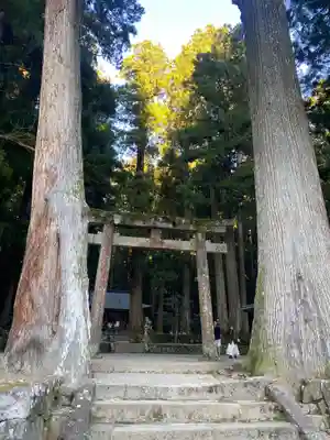 室生龍穴神社(奈良県)