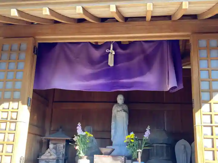 専修院(静岡県)