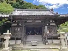 園城寺（三井寺）(滋賀県)