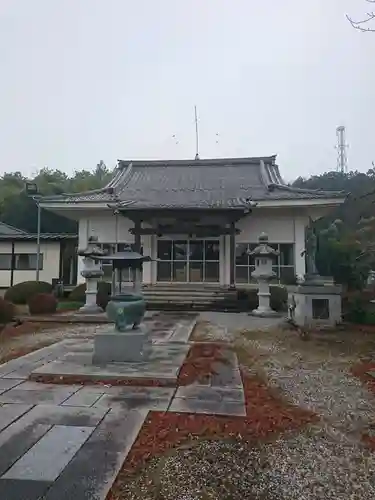 智音寺のその他建物
