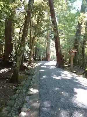 瀧原宮(皇大神宮別宮)(三重県)