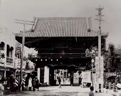 津観音(三重県)