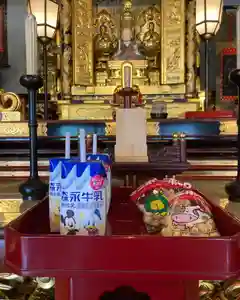 蓮久寺(千葉県)(2022年08月05日(金) 17時59分01秒投稿)