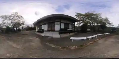 妙蓮寺(山梨県)