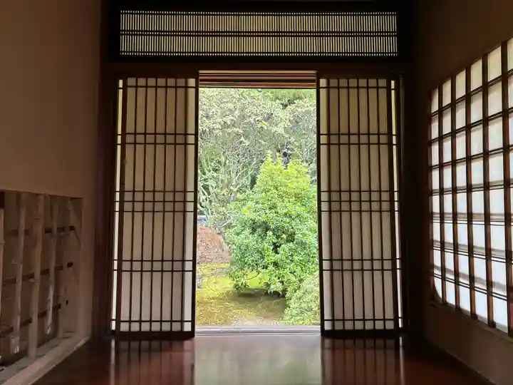 雲龍院のその他建物