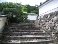 東雲寺のその他建物