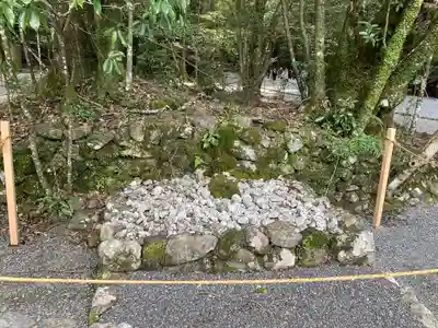 伊勢神宮内宮（皇大神宮）(三重県)