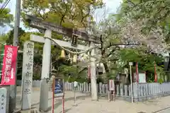 富部神社(愛知県)