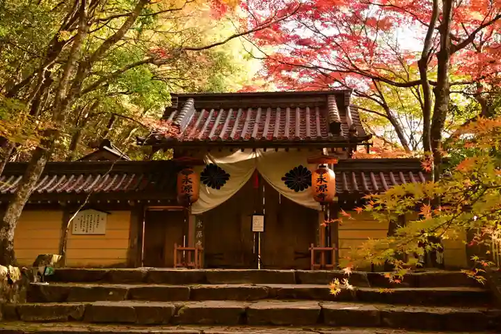 永源寺(滋賀県)