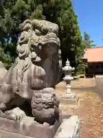 塞三柱神社(秋田県)