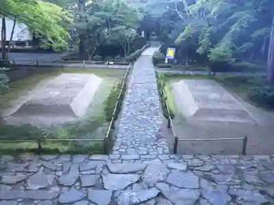 法然院のその他建物