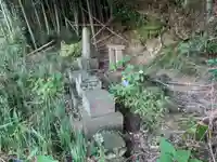 與兵衛地蔵尊(千葉県)