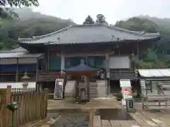 大日寺(徳島県)