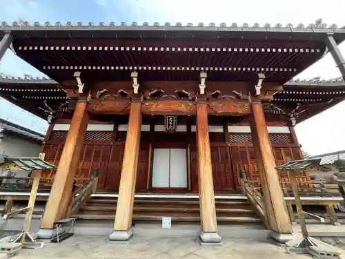 永福寺(大阪府)