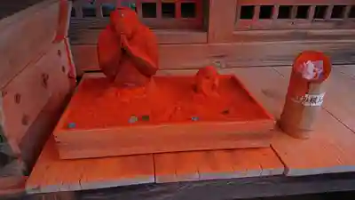 三ツ木神社(埼玉県)