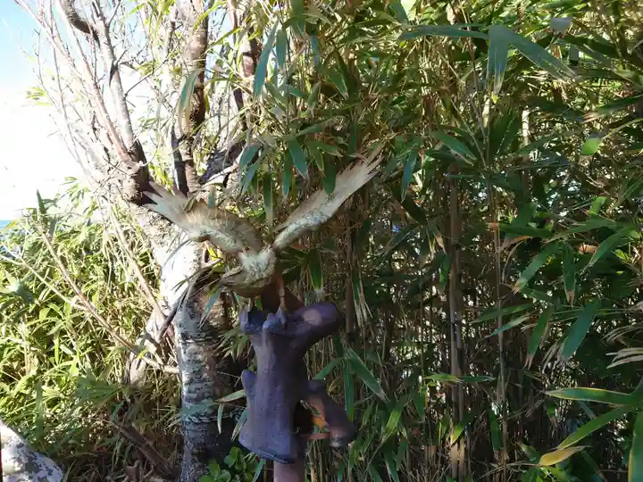 洲崎神社(千葉県)