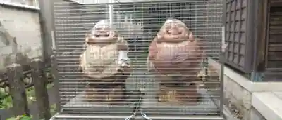 萬古神社(三重県)