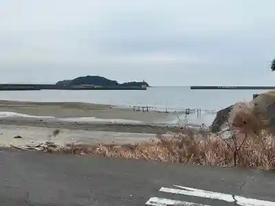 妙善寺(ハズ観音)(愛知県)