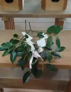 刺田比古神社(和歌山県)(2025年12月02日(火) 05時53分39秒投稿)