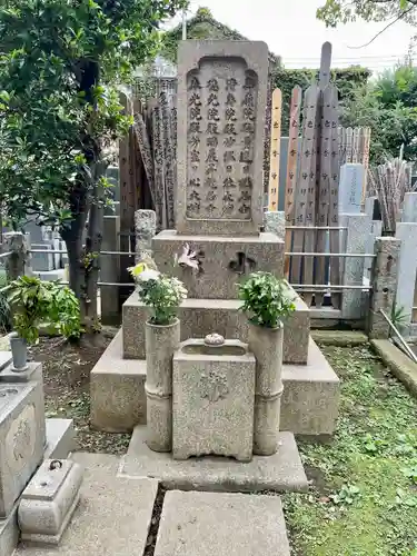 大雄寺(東京都)