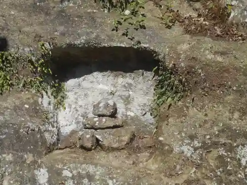 梶原御霊神社のその他建物