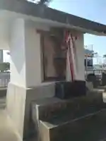 神明社(宮城県)