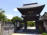 宗吽寺(長野県)