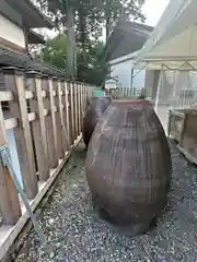 宇倍神社(鳥取県)