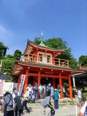 蓮花院の末社・摂社