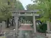 竹渕神社(大阪府)
