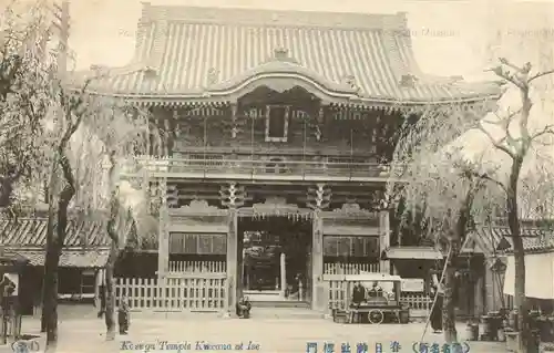 桑名宗社（春日神社）のその他建物