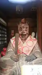 弘明寺の仏像