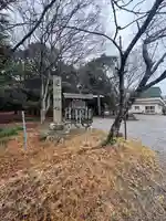 逆川神社(三重県)