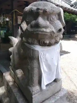 国中神社(大阪府)