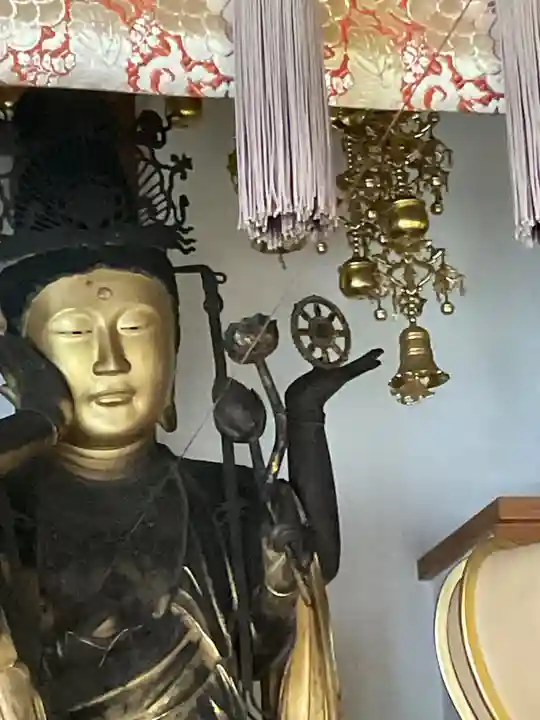 圓藏院(埼玉県)