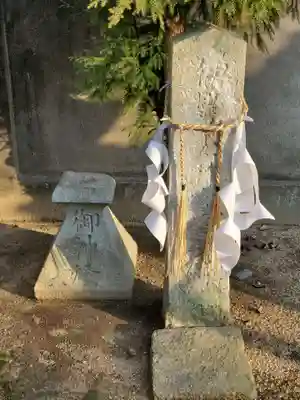 住吉神社のその他建物