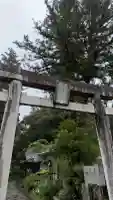 宇奈岐日女神社(大分県)