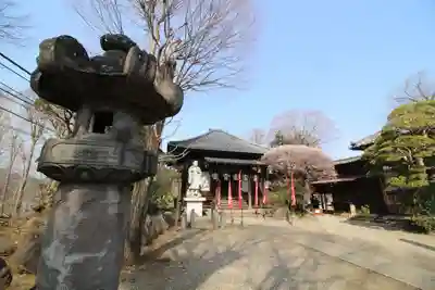 観音寺(埼玉県)
