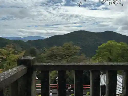 鞍馬寺(京都府)