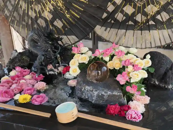 法輪寺(東京都)