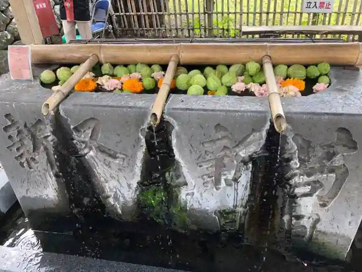 眞田神社(長野県)