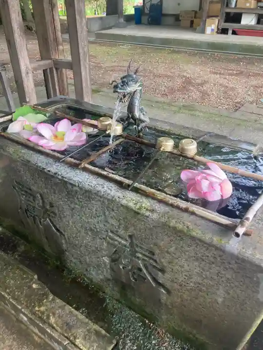 猿賀神社(青森県)
