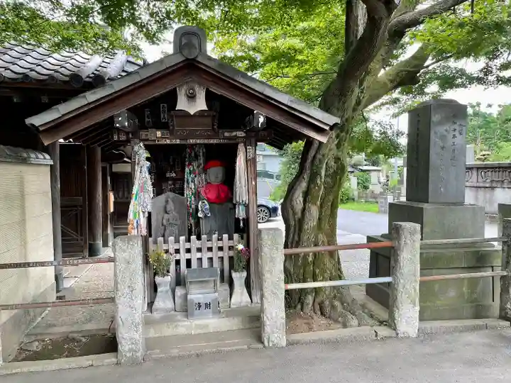 天王寺(東京都)
