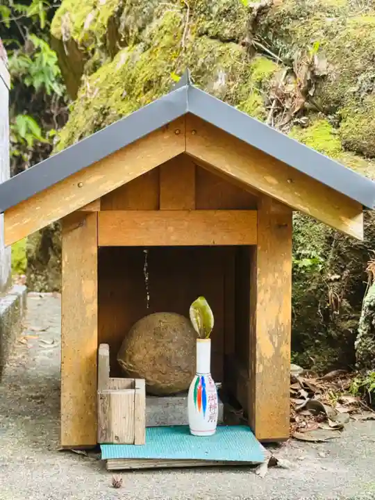 秋葉神社(和歌山県)