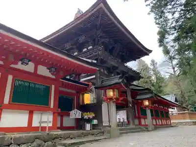 石上神宮(奈良県)