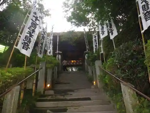 杉本寺のその他建物