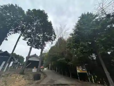 縣主神社(岡山県)