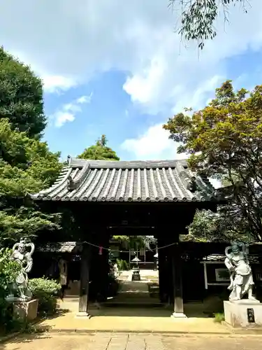 興禅寺(神奈川県)