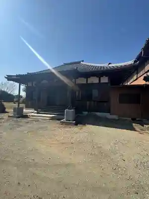 願証寺(三重県)