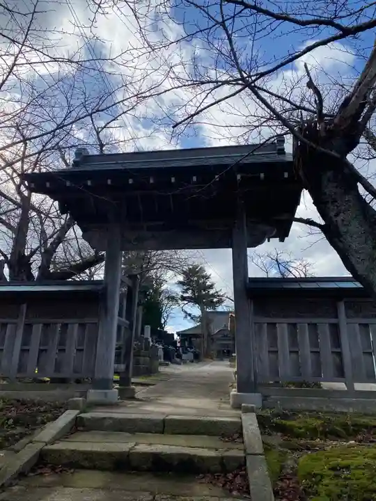 玉藏寺(秋田県)